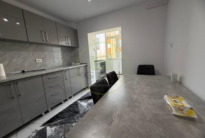Apartament cu 2 camere decomandat, mobilat în Brazda lui Novac - 7