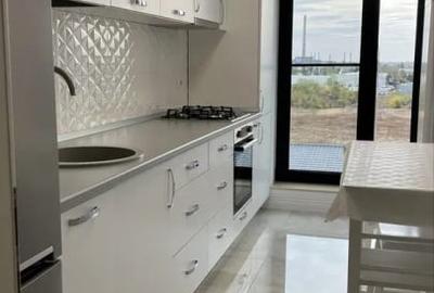 2 camere Transparent Residence cu loc de parcare inclus // str. Ilie Petre 100B 2 camere Transparent Residence cu loc de parcare inclus // str. Ilie Petre 100B - 5