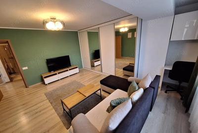 2 camere - DECOMANDAT - Mobilat SI Utilat - Parcare Subterana - 15