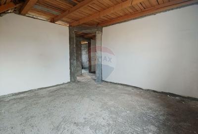 Casa / Vila individuala cu 560 mp teren, de vanzare in Scheia, Suceava - 44