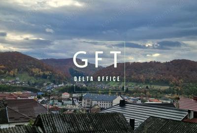 Casă cu 3 camere cu Teren 1926 Mp în Central - 5