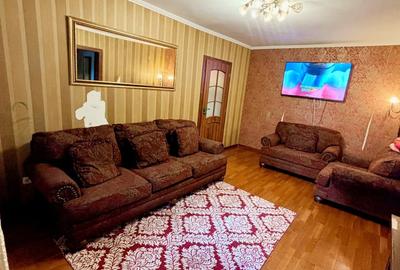 Apartament 4 Camere Calea Moșilor - 16