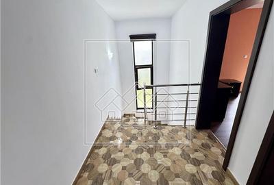 Casa de vanzare in Sibiu - 155 mp utili, finisata la cheie - zona buna - 13