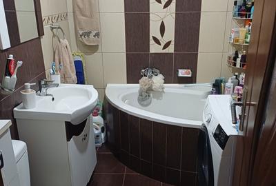 Apartament cu 2 camere semidecomandat în Central - 3