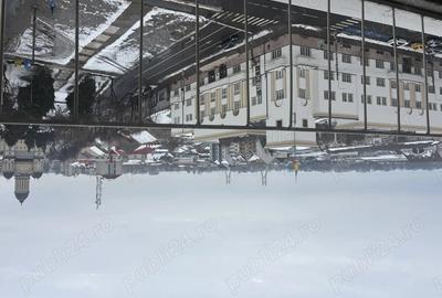 Apartament cu 2 camere decomandat în Central - 3