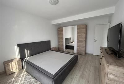 Duplex cu 4 camere cu Canalizare în Sânpetru - 8