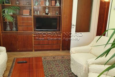 Exclusivitate-Casa de Cultura,ap. 3 camere,decomandat,67mp,etaj 1,incadrat,liber - 9