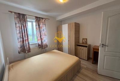 3 camere, modern, parcare, Teilor, Panemar, Profi, Florești - 1