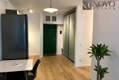 2 camere | Aviatiei Park | Parcare subterana | Balcon - 5