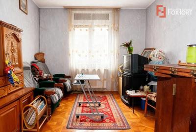Casa individuala cu 4 camere, garaj si teren de 694 mp, zona Bujac Arad - 3