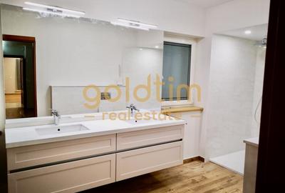 Apartament cu 4 camere decomandat, mobilat în Herăstrău - 10