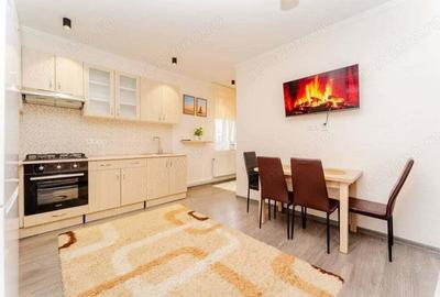 Se ofera o garsoniera spre vanzare in zona Aparatorii Patriei - 3