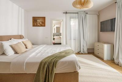 Casă individuală cu 6 camere cu Canalizare în Dealul Cetății - 12