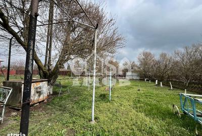 Casă cu 1 camere cu Teren 5000 Mp în Mogoșani - 5