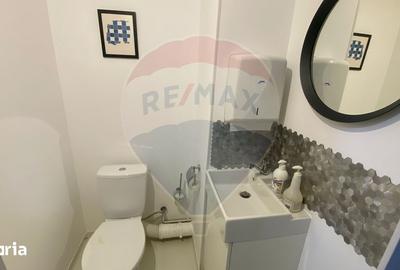 Spațiu comercial, de 77 mp, în Central - 6
