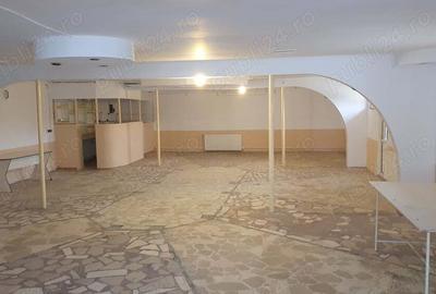 Spațiu comercial, de 236 mp, în Slătioara - 2