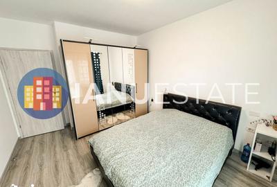 Apartament cu 2 camere decomandat în Eminescu - 2