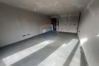 Apartament cu 2 camere decomandat în Cristian - 9