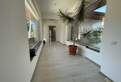 Berceni, 3 min. Lidl, vila individuala 6 camere - 14