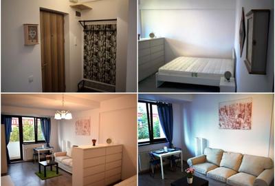 Apartament cu 1 camera - 43mp utili - Sos. Orhideelor Metrou la 5 min - 9