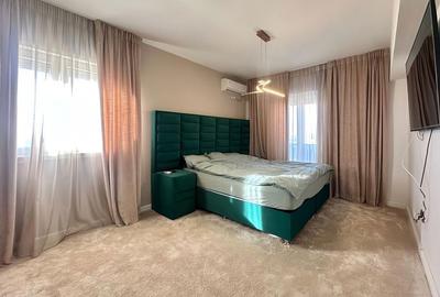 Apartament cu 4 camere decomandat în Ștefăneștii de Jos - 2