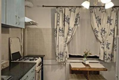 Garsoniera decebal-modern-metrou 5 minuter piata muncii - 5