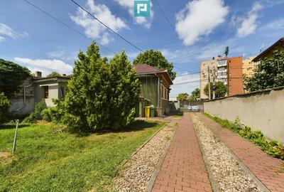 Proprietate multifunc?ionala intr-o loca?ie Centrala - 24