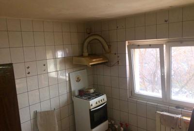 Apartament decomandat în Sebastian - 4