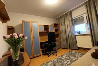 Apartament cu 2 camere decomandat în Aradului - 5