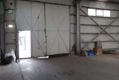 Spațiu comercial, de 580 mp, în Central - 1