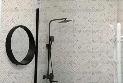 Apartament cu 2 camere semidecomandat în Florilor - 5