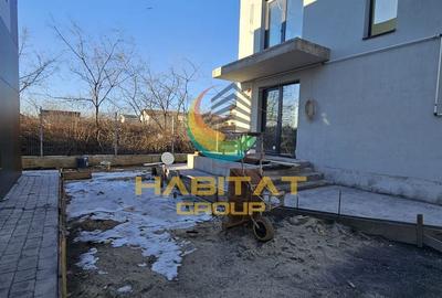 Casă individuală cu 3 camere cu Canalizare în Central - 11