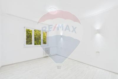 Apartament 2 camere renovat cartier Pantelimon etaj 2 - 5