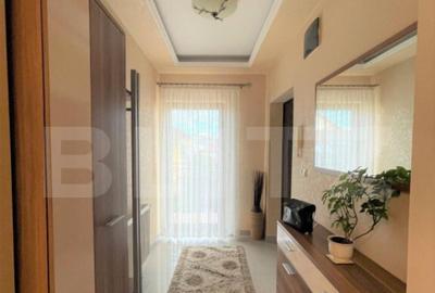 Apartament 3 camere, 60 mp, garaj, zona strazii Buna Ziua - 9