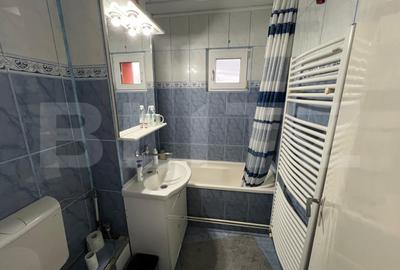Apartament 3 camere 65 m2 - 11