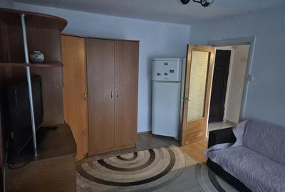 Garsonieră decomandată în Popa Șapcă - 2