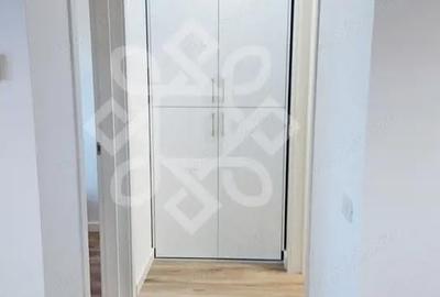 Apartament cu 2 camere semidecomandat, mobilat în Iosia