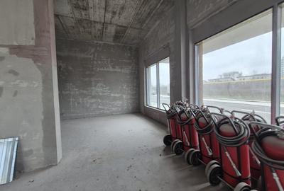 Spațiu comercial, de 432.26998901367 mp, în Sisești - 12