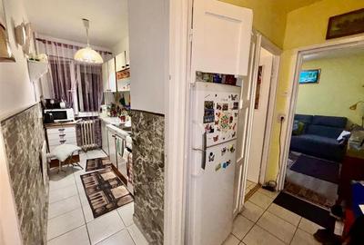 APARTAMENT 2 CAMERE PARTER | LOC DE PARCARE | STR. COPOSU | ORADEA - 4