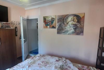 Apartament cu 4 camere decomandat în Central - 8