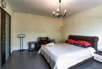 Vila mobilata si utilata cu tehnologie SMART in localitatea Agigea - 14