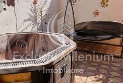 Vila / Casa Barbu Vacarescu - Lacul Tei - 5