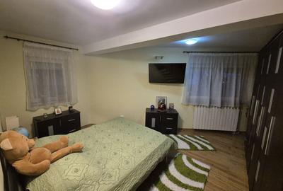 Apartament cu 2 camere semidecomandat, mobilat în Valea Aurie - 2