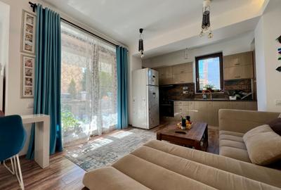 Vanzare apartament Modern Iancu Nicolae - 8