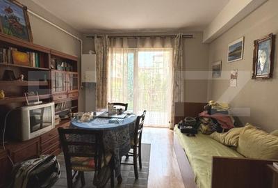 Apartament cu 2 camere, 50mp, decomandat, terasa spatioasa, zona Porii - 3