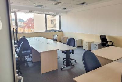 Maria Rosetti Tower, Universitate, 392 - 784 mp  0% comision! - 15