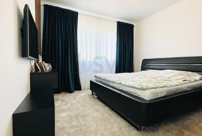 REV2001513 Vila individuala cu panouri solare in Corbeanca - 10