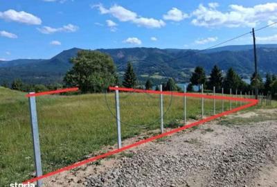 Teren de 1346 mp, în Central - 4