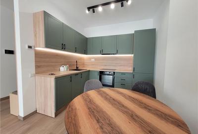 Apartament 2 camere , Mobilat-Utilat Lux , Concept 9 - 3