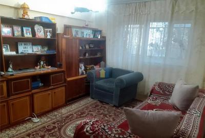 AP 2 camere, Progresu, Etaj 2, Confort 1 decomandat - 50 mp - 8